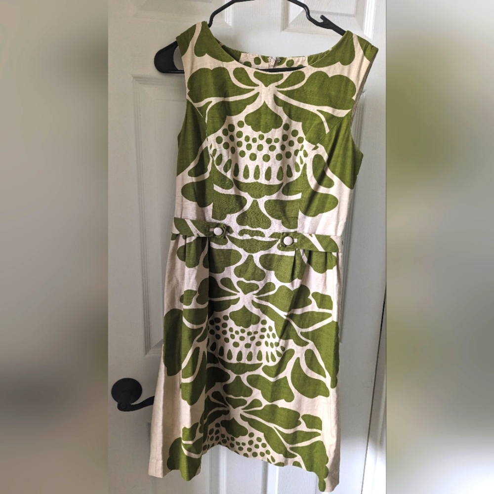 Dress size 8